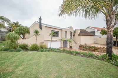 House For Rent in Panorama, Parow