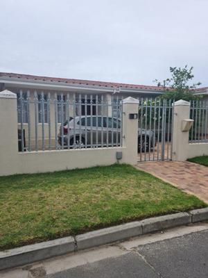 House For Rent in Parow Valley, Cape Town
