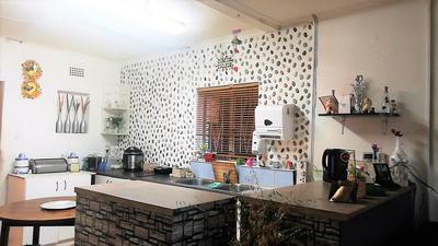 House For Sale in Matroosfontein, Cape Town