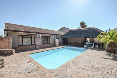 House For Rent in De Tijger, Cape Town