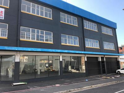 Commercial Property For Sale in Maitland, Cape Town