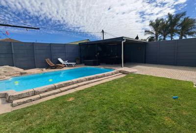 House For Sale in Goodwood Estate, Goodwood