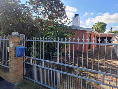 House For Rent in Churchill Estate, Parow