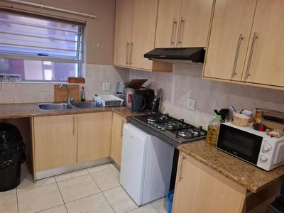 Apartment / Flat For Rent in Churchill Estate, Parow