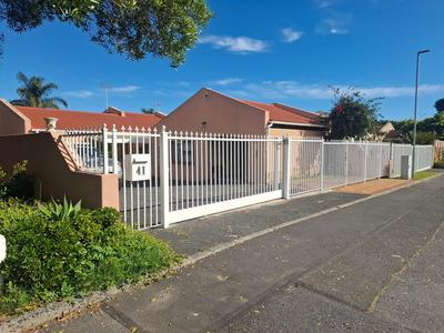 House For Sale in Parow North, Cape Town