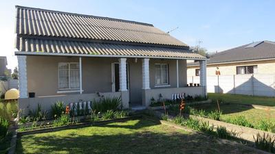 House For Sale in Windsor Park, Kraaifontein