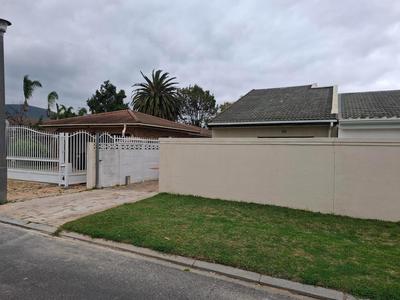 Apartment / Flat For Rent in Welgelegen, Parow