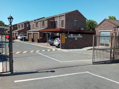 Duplex For Rent in Eden Park, Brackenfell