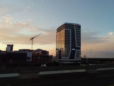 Commercial Office space For Rent in Cape Town City Centre, Cape Town