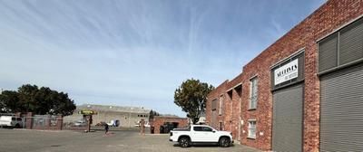 Industrial Property For Rent in Stikland Industrial, Cape Town