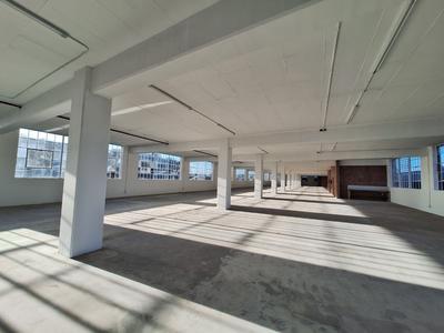 Commercial Property For Rent in Diep River, Cape Town