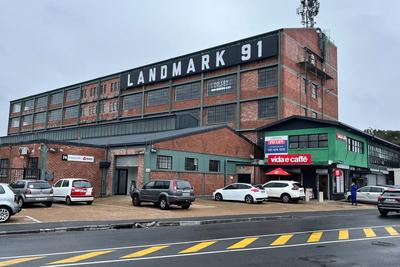 Commercial Property For Rent in Diep River, Cape Town