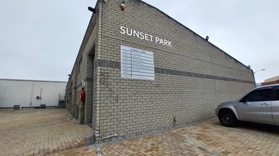 Industrial Property For Rent in Milnerton Central, Milnerton