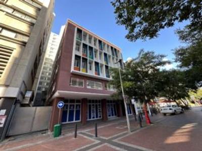Commercial Property For Rent in Cape Town City Centre, Cape Town