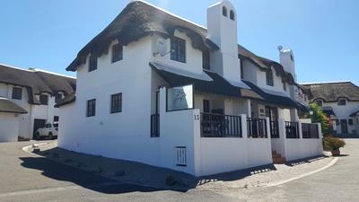Townhouse For Sale in Shelly Point, St Helena Bay