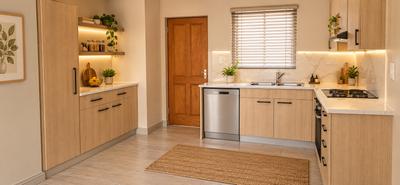 Apartment / Flat For Rent in Royal Ascot, Milnerton