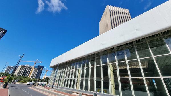 Commercial Property For Rent in Cape Town City Centre, Cape Town
