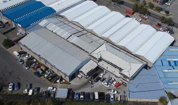Industrial Property For Rent in Killarney Industria, Milnerton